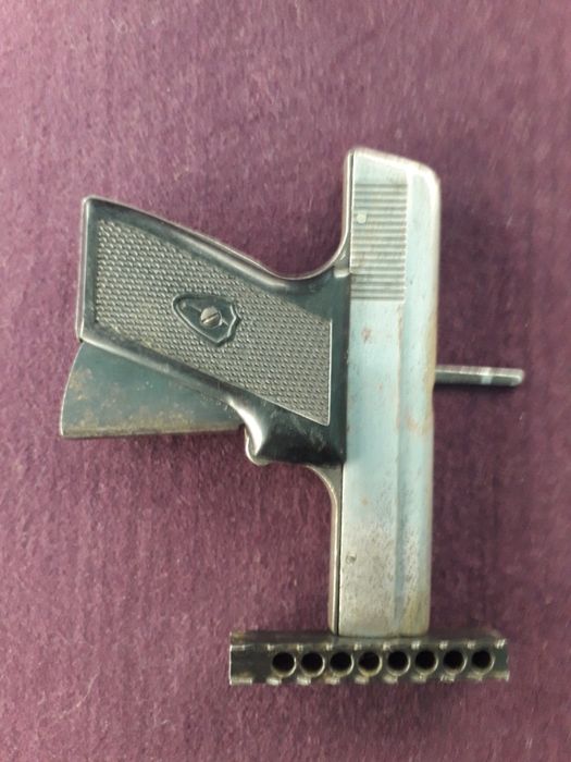 Игрушка ссср Лобанова