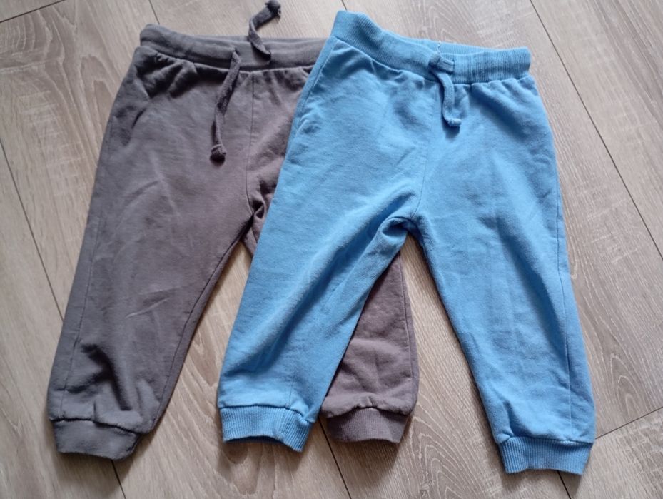 Набір дитячих штанів