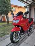 Suzuki GSX-F 600