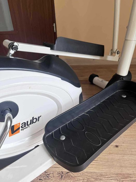 Orbitrek magnetyczny