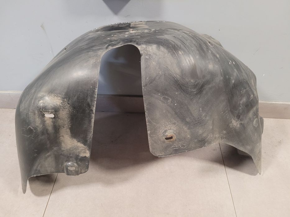 Nadkole lewy tył Opel Corsa D 131.87.362 3 sztuki 3-drzwiowa