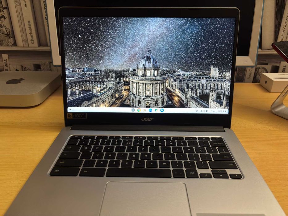 Laptop Chromebook Acer 314