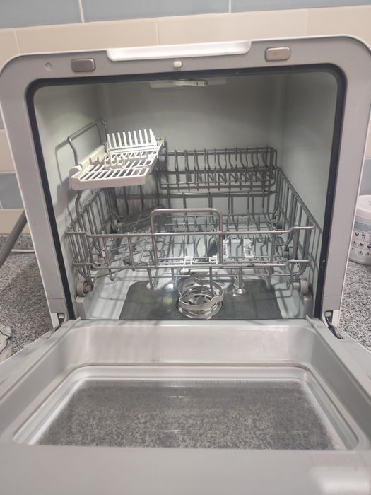 Máquina de lavar loiça