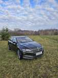 Skoda Superb Skoda Superb L&K 200KM DSG