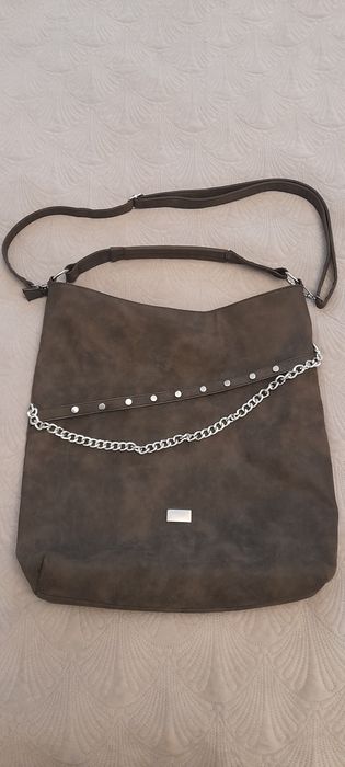 Torebka duża na ramię