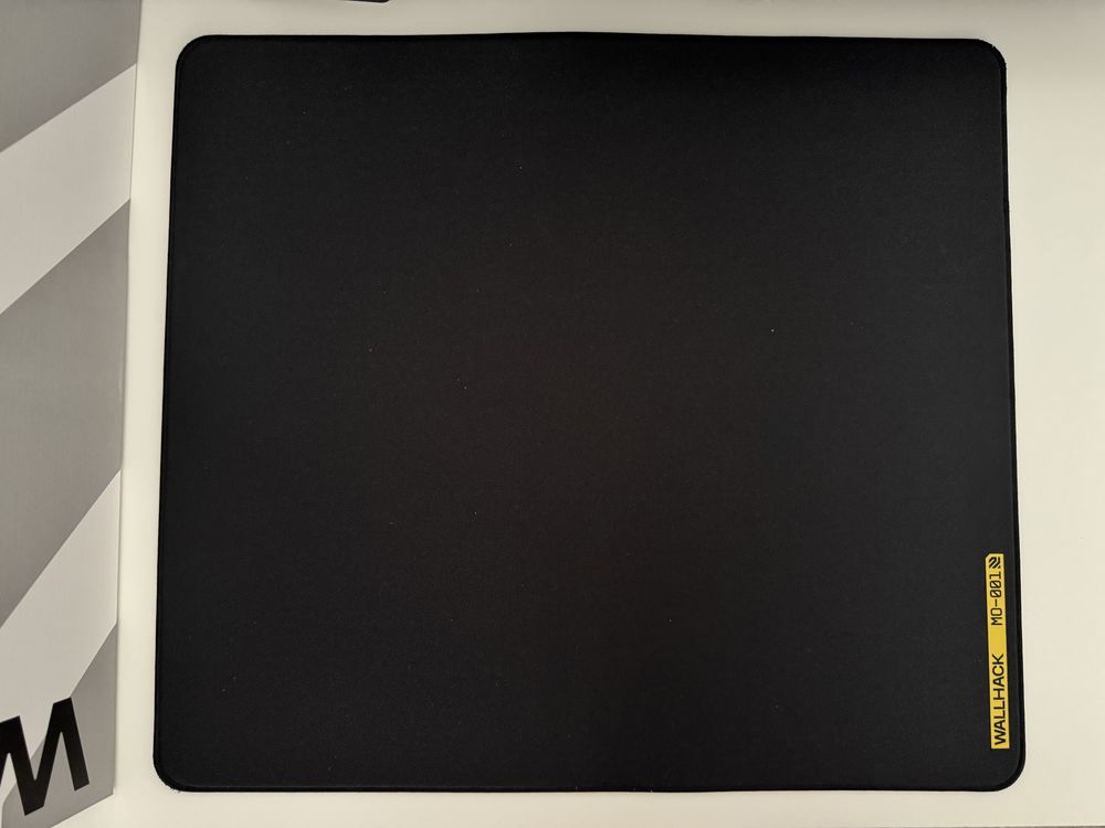 Mousepad Wallhack SY-001