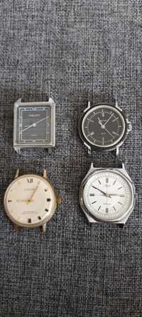 Stare zegarki ...