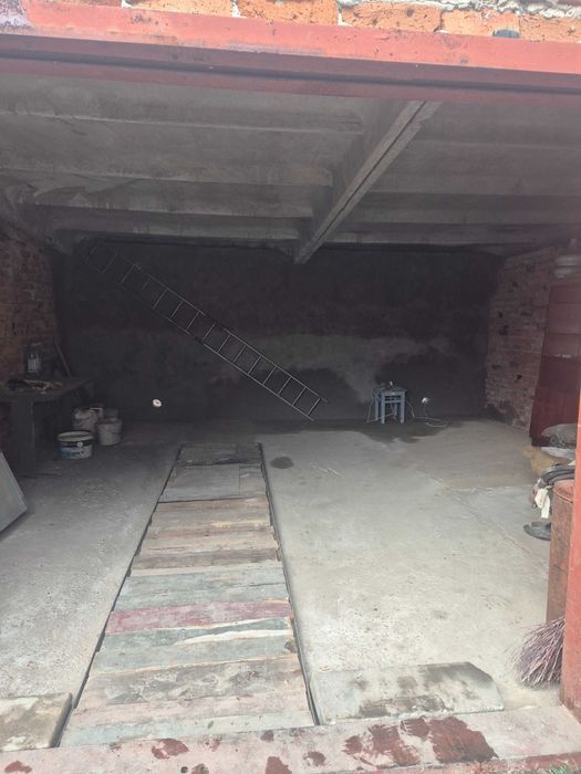 Продається гараж