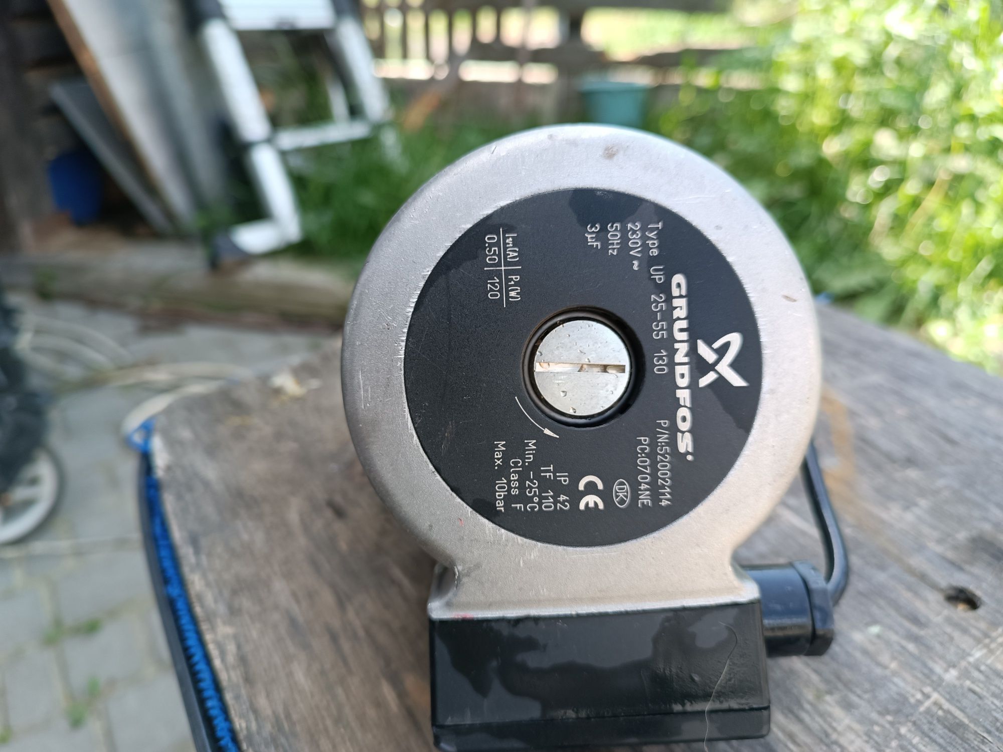 Насоси в с-му опалення та котлові Vaillant t4, t5, max
