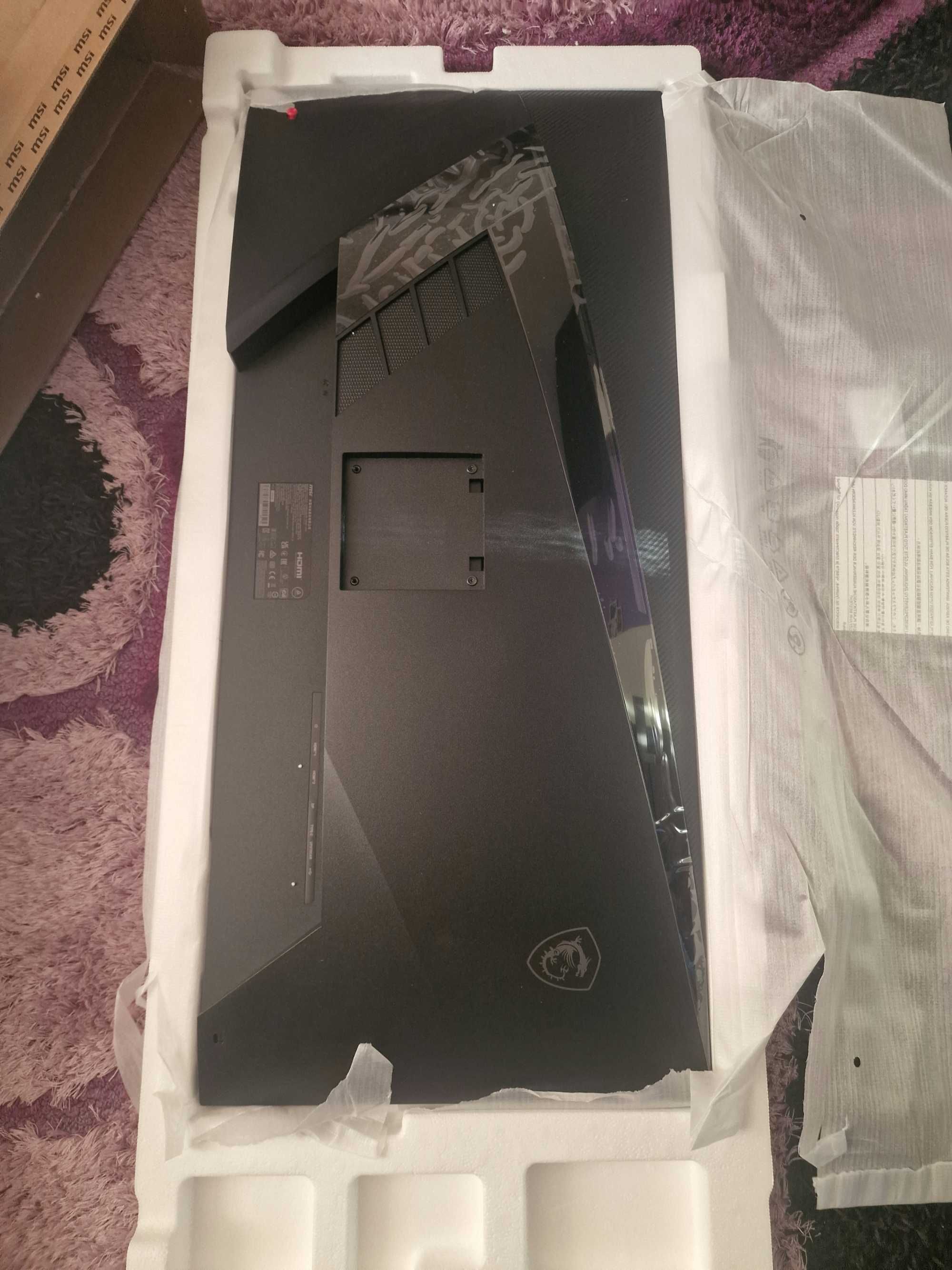 Monitor MSI MAG401QR 40 cali 155Hz + DARMOWA WYSYŁKA