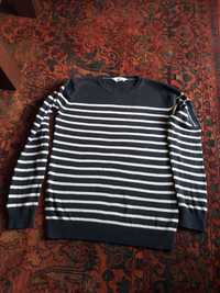 Sweter chłopięcy h&m 170