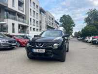 Nissan Juke super wersja