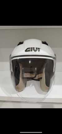 Capacete Moto/Scooter Givi HPS X07