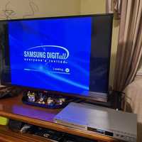 DVD player karaoke двд плеер с караоке Samsung DVD-K115