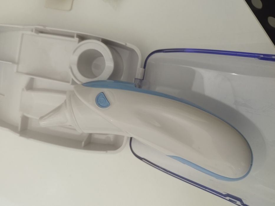 Termômetro auricular para bebé - Chicco