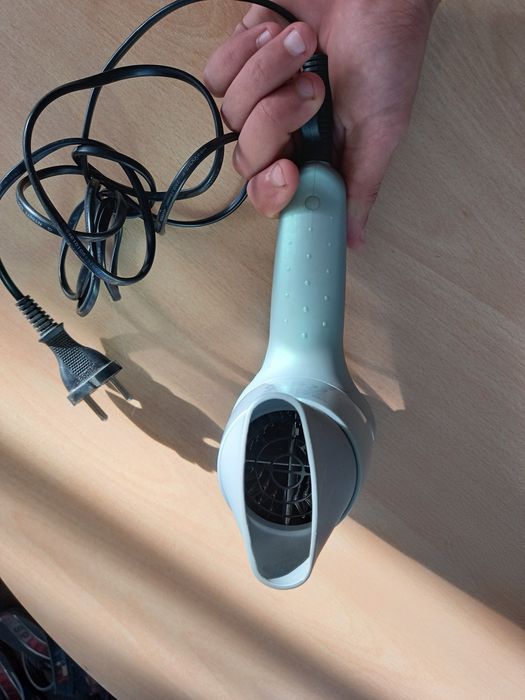 Фен Braun Swing B 1200