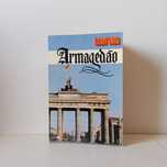 Armagedão - Leon Uris