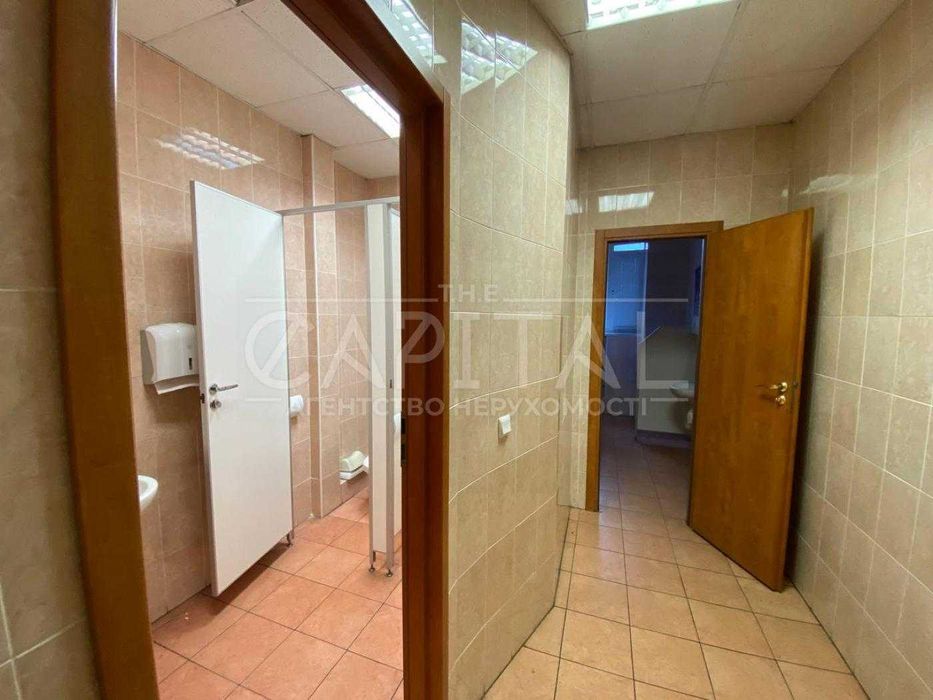Оренда офісу 557м2, пр-т Академика Палладина, Святошино