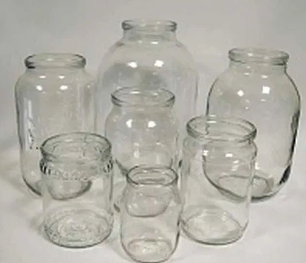 Продам банки 0.5, 0,75, 1, 1.5, 2, 3 л.