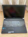 Ноутбук Toshiba Satellite PRO R850 (i3-2310, 4gb, HDD 500gb)