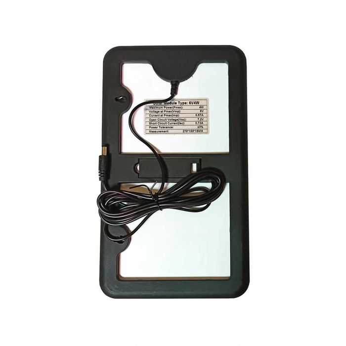 Зарядная станция GDTimes GD-101