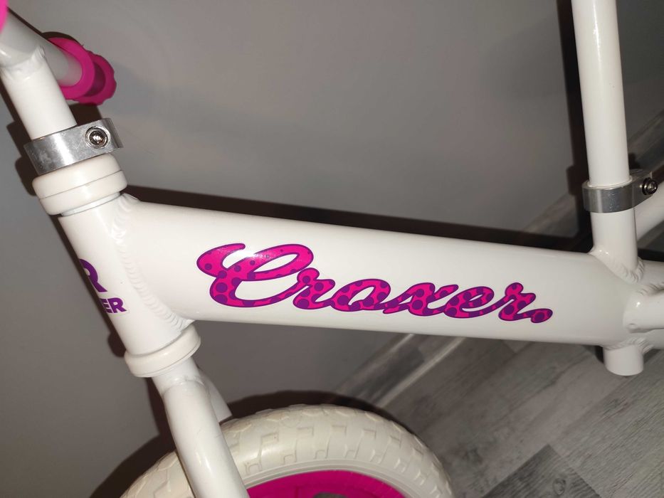 Rower biegowy croxer