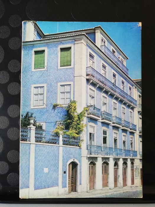 Catálogo da exposição Aspectos da Arquitectura Portuguesa, 1550 a 1950