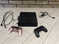 Playstation 4 slim