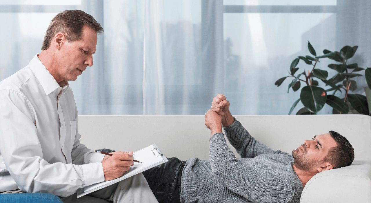 Terapia psicoemocional