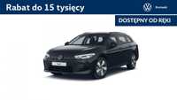 Volkswagen Passat Passat 1.5 TSI mHEV 150 KM DSG, 7-stopniowa