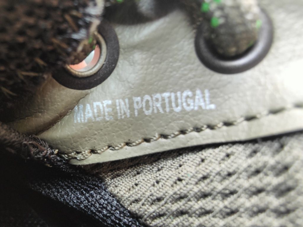 Кросівки ECCO Byway Tred GORE-TEX