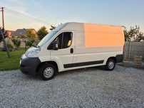 Peugeot Boxer  Peugeot Boxer 2.2 hdi puma euro5