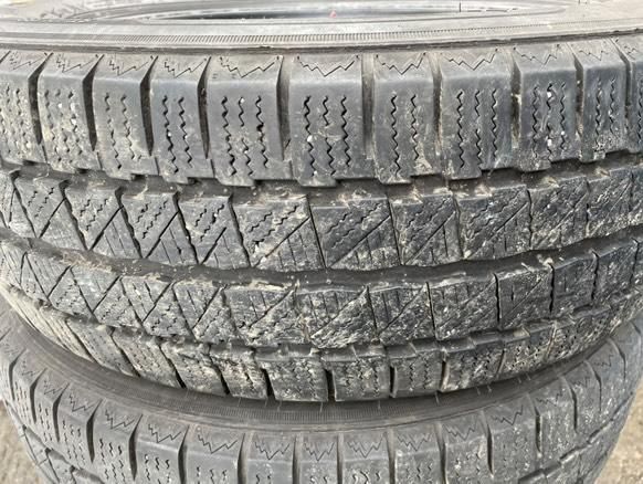 Шини гарний стан