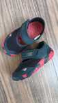 Buciki sandałki New Balance rozm 22.5