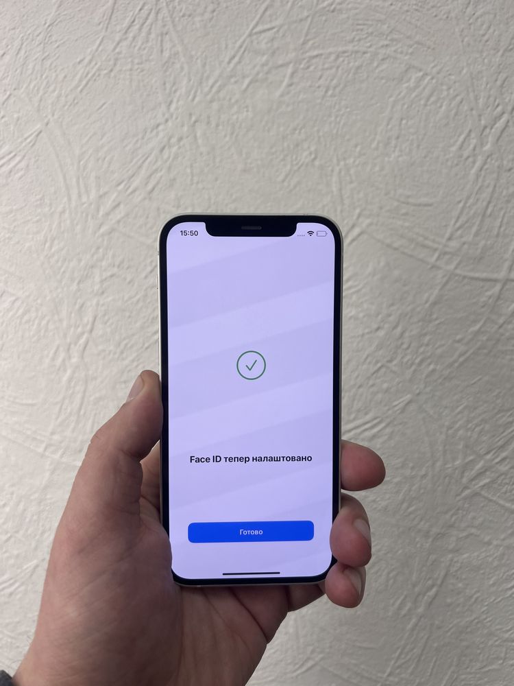 Iphone 12 White 128gb unlock
