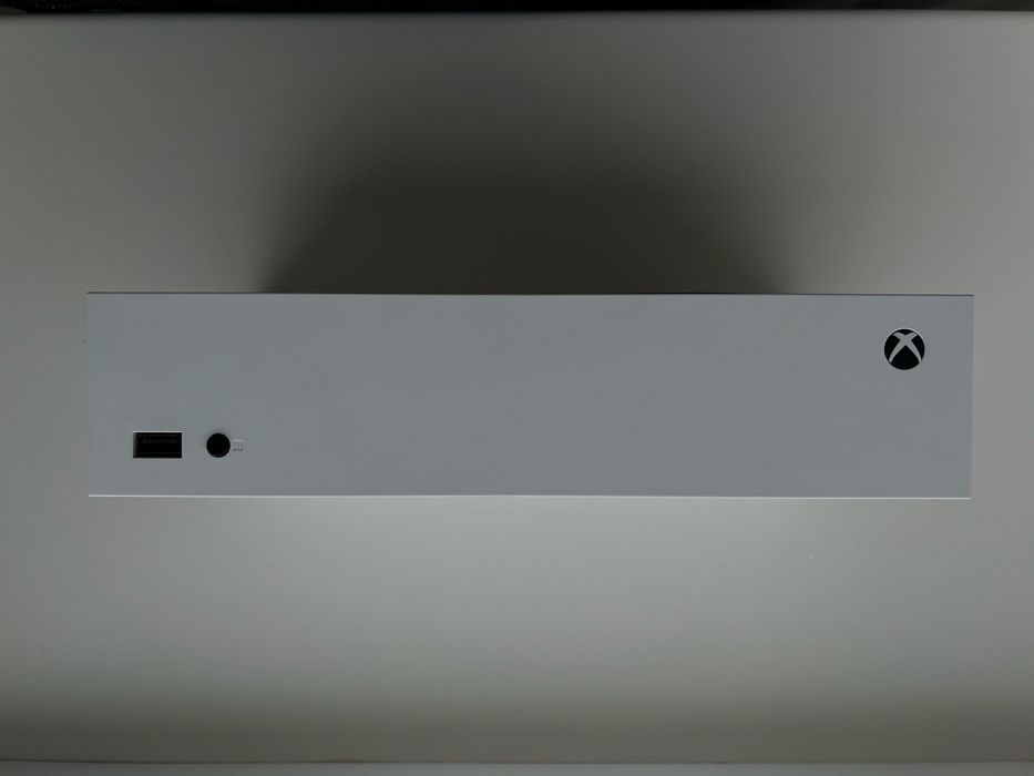 Xbox Series S + Game Pass Ultimate