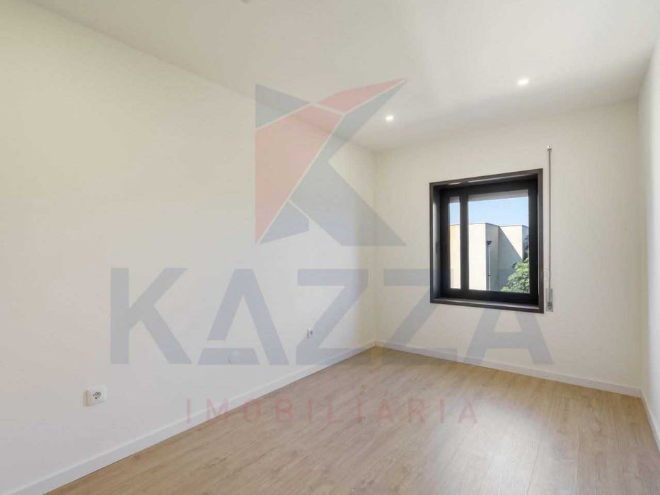 T2 Totalmente Remodelado- Braga