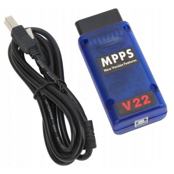 Продам Програматор MPPS V22