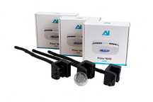 Lampy AI Prime 16HD + uchwyty - Akwarium morskie