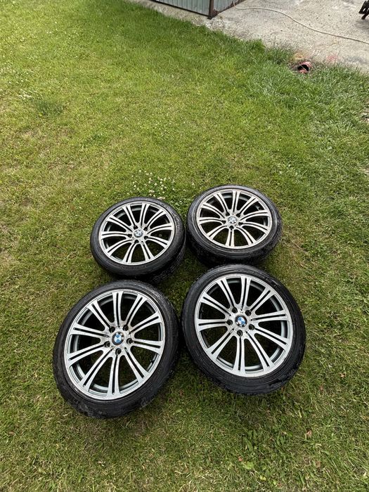 Felgi BMW styling 220 r18