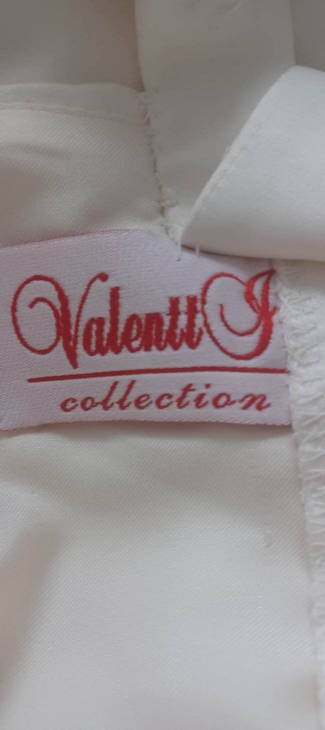 Suknia Ślubna  VALETT Collection