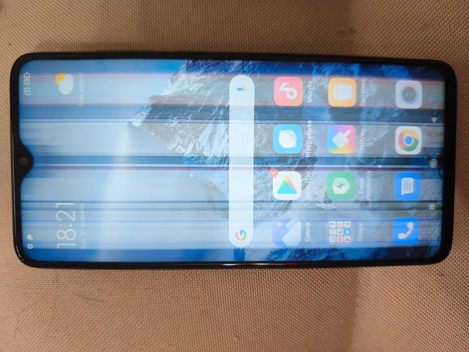 Xiaomi Redmi Note 8 Pro 6GB/64GB