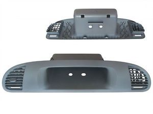 Накладка торпедо Sprinter 903 Спринтер Cdi дефлектор правый левый новы