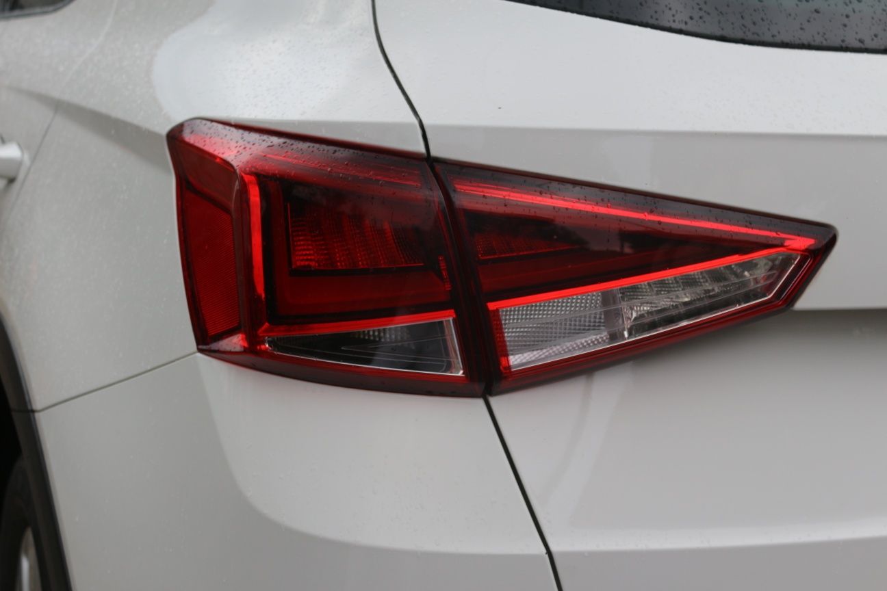 Seat Arona Xcellence