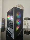 OPORTUNIDADE - PC Gaming i5-8600K + RX 5600XT