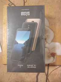 Telemóvel da INSYS HK9-K5023 (novo)