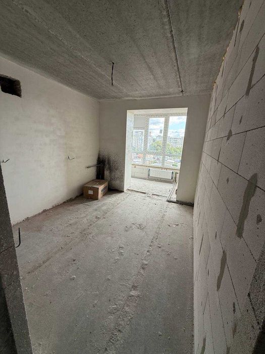 Найдешевша 1к квартира в ЖК "Дрім Парк" з ідеальним плануванням!