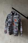 Fucking Awesome Reversible Chore Jacket Куртка