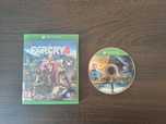Far Cry 4 i Assassin's Creed Origins Xbox One