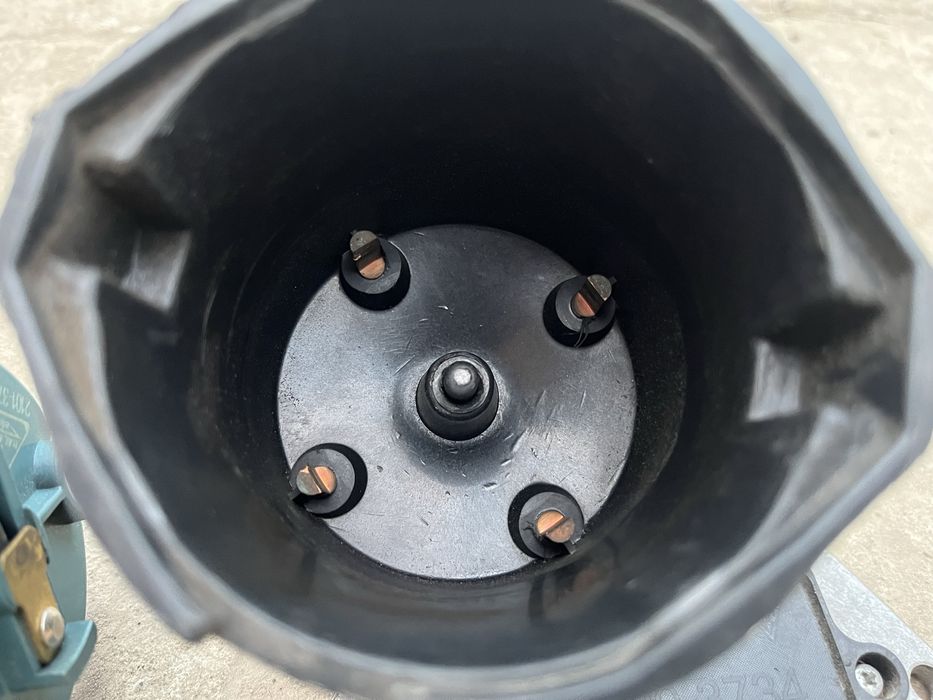 Трамблер ваз 2101